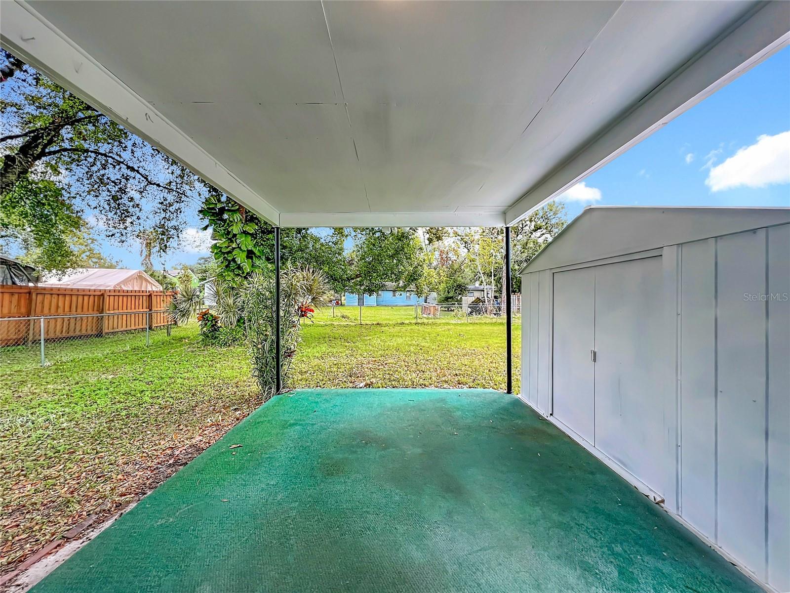 FELLOWSHIP ADD - Residential