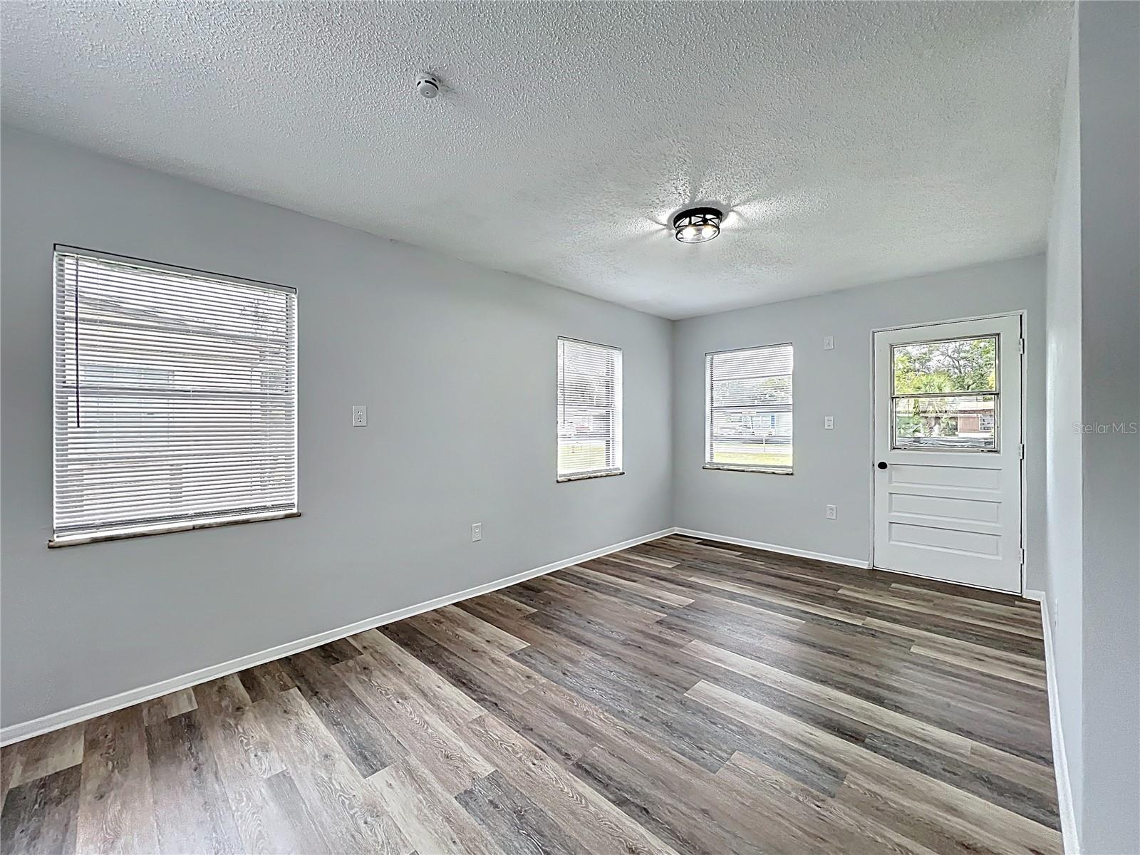 FELLOWSHIP ADD - Residential