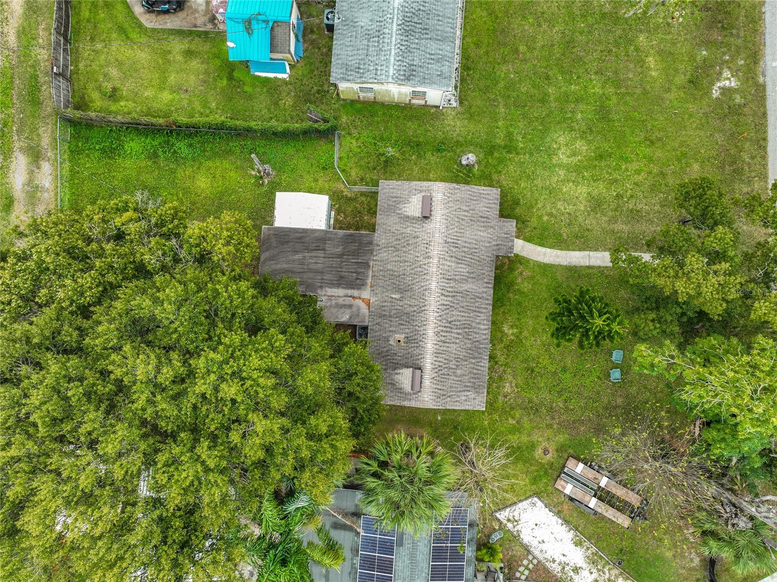 FELLOWSHIP ADD - Residential