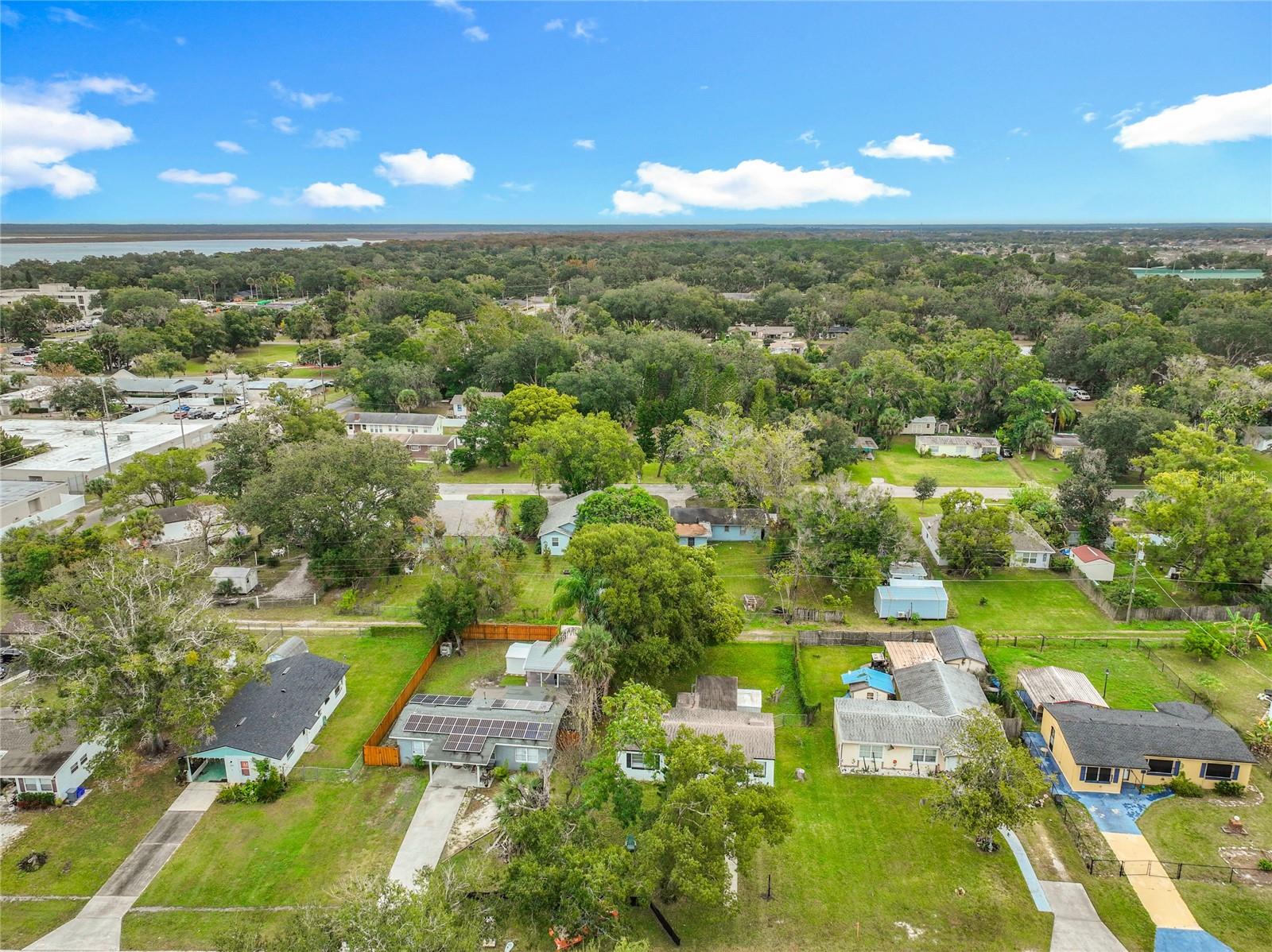 FELLOWSHIP ADD - Residential