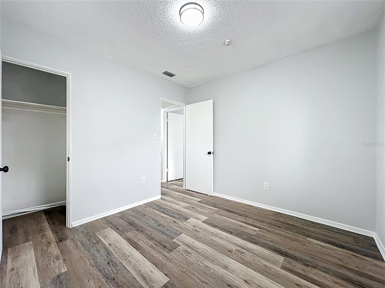 FELLOWSHIP ADD - Residential