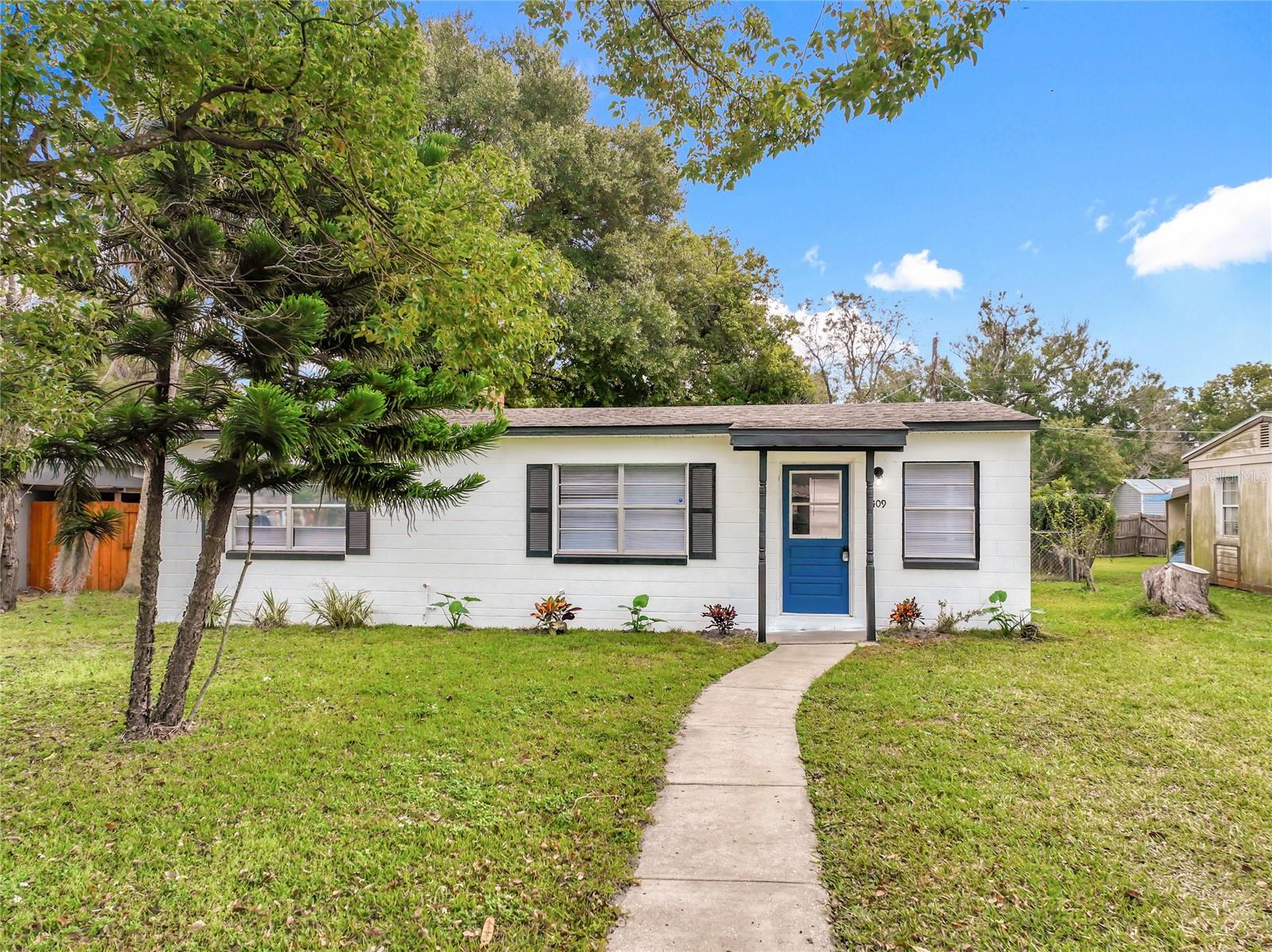 FELLOWSHIP ADD - Residential