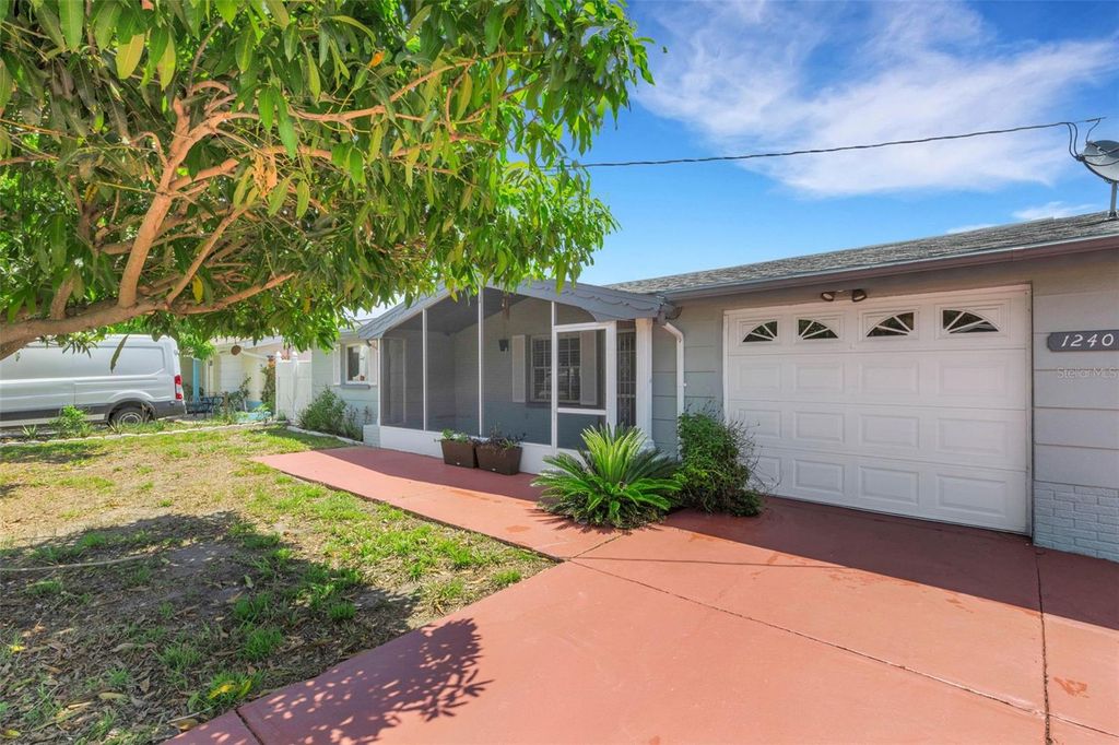 Photo of 1240 Trunkfish Drive, Holiday, FL 34690 (MLS # TB8533240)