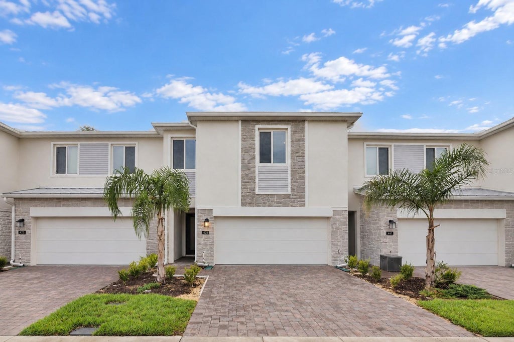 Photo of 433 Bogey Drive, Davenport, FL 33896 (MLS # O6439538)
