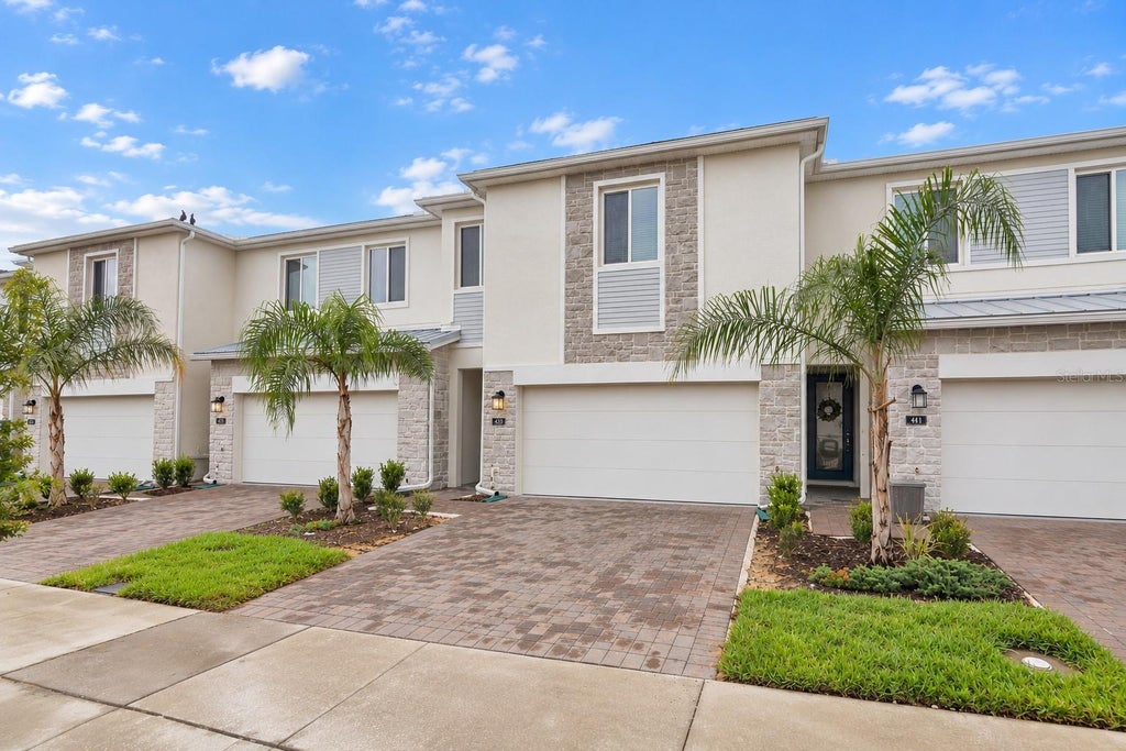 Photo of 433 Bogey Drive, Davenport, FL 33896 (MLS # O6439538)