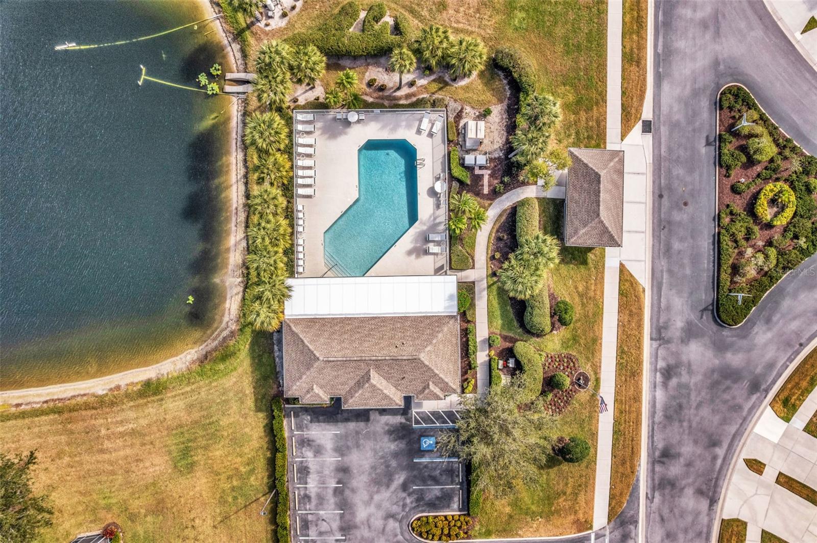 VILLAS OF SABAL TRACE - Residential