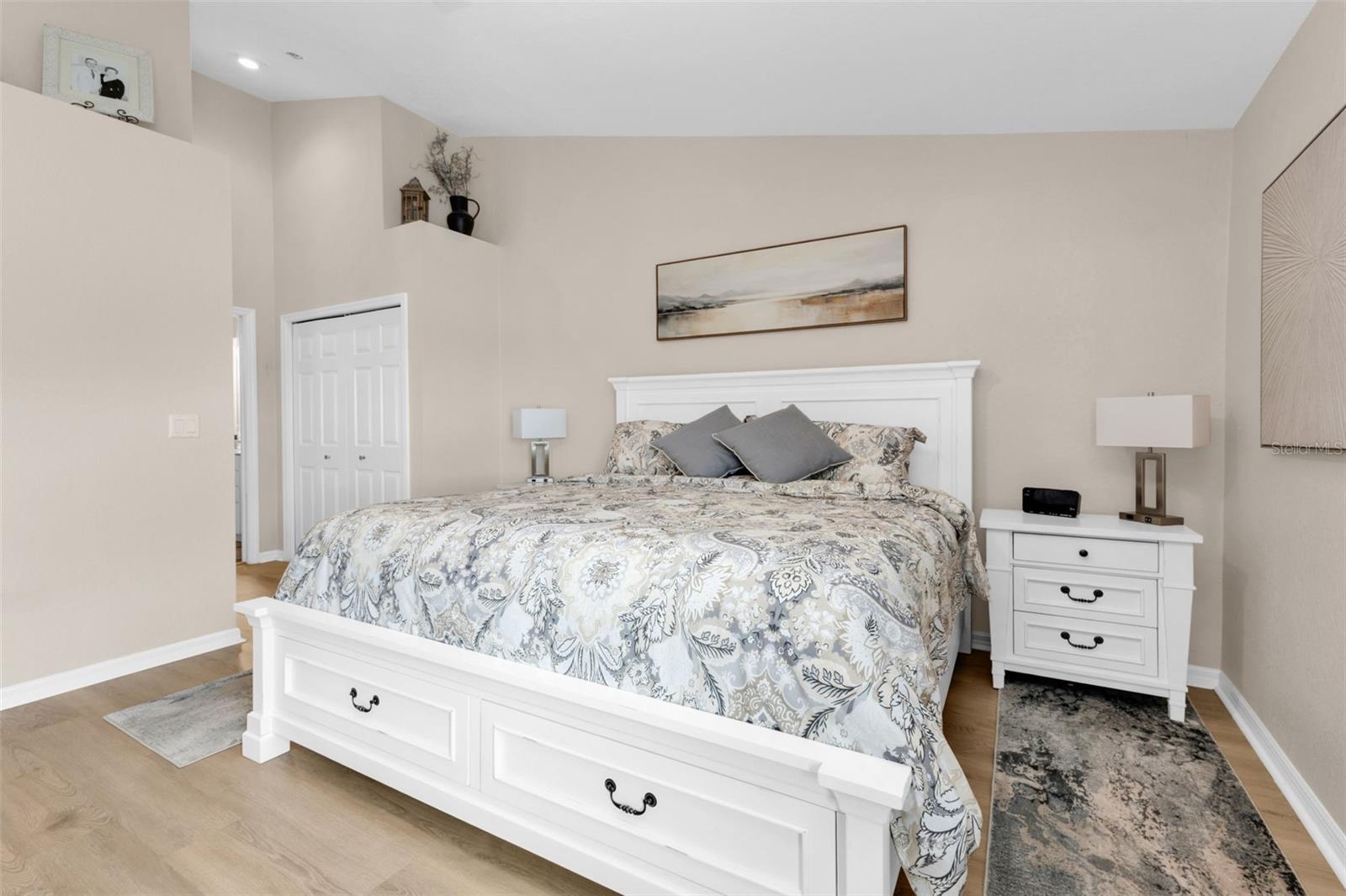 VILLAS OF SABAL TRACE - Residential