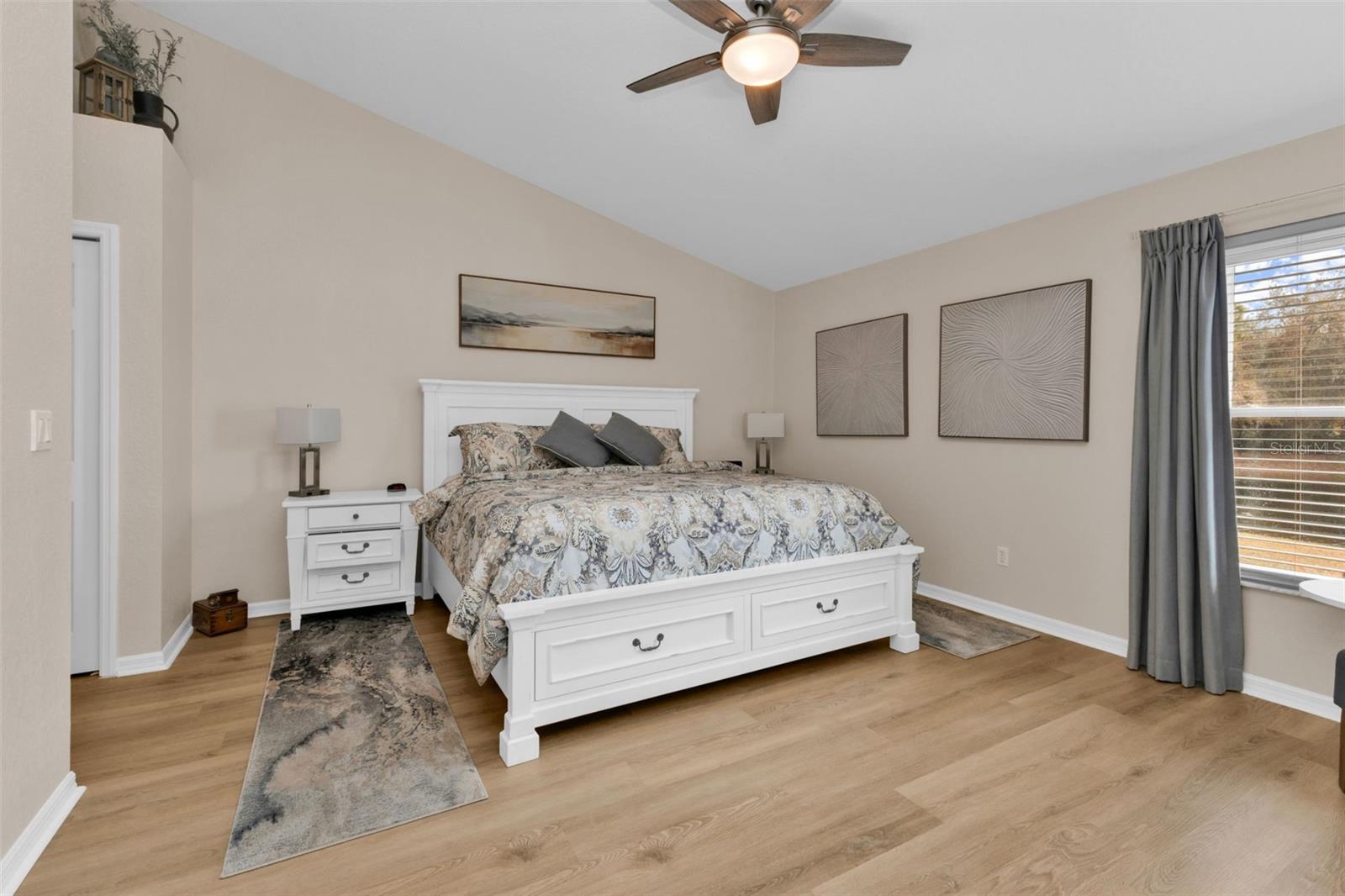 VILLAS OF SABAL TRACE - Residential