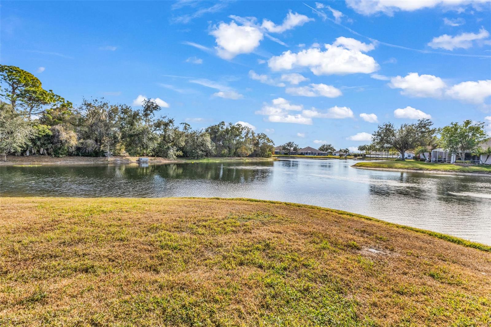 VILLAS OF SABAL TRACE - Residential