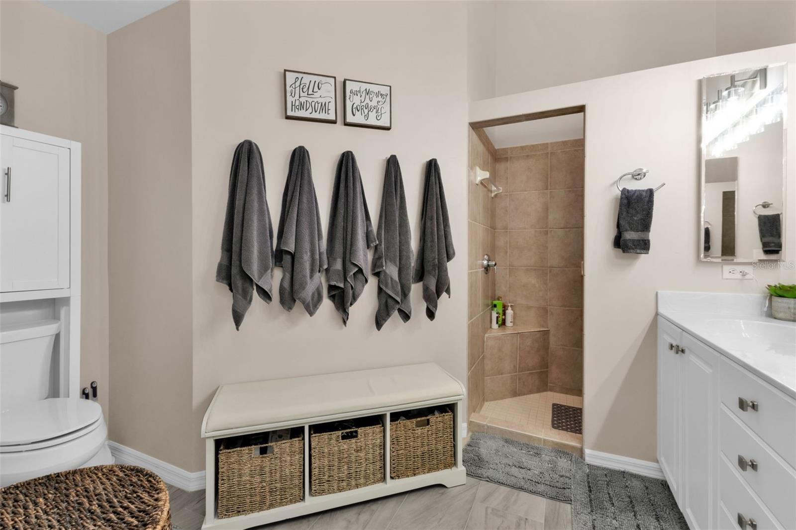 VILLAS OF SABAL TRACE - Residential