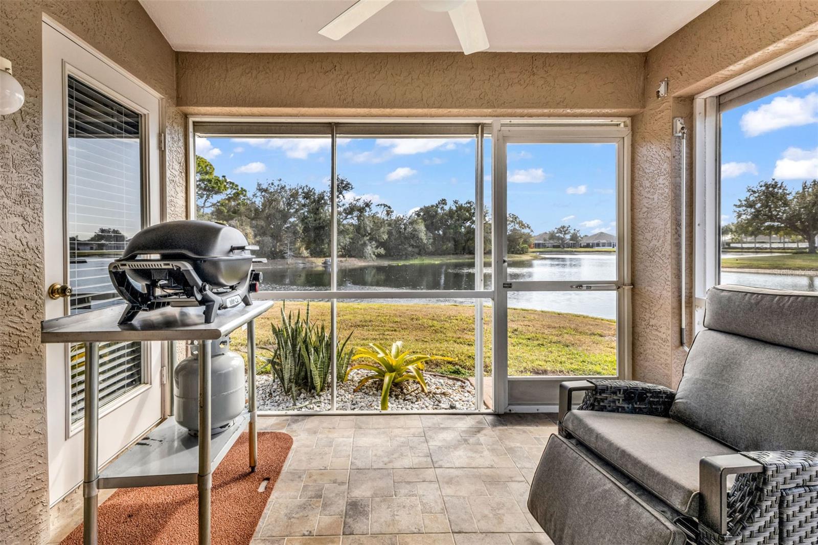 VILLAS OF SABAL TRACE - Residential