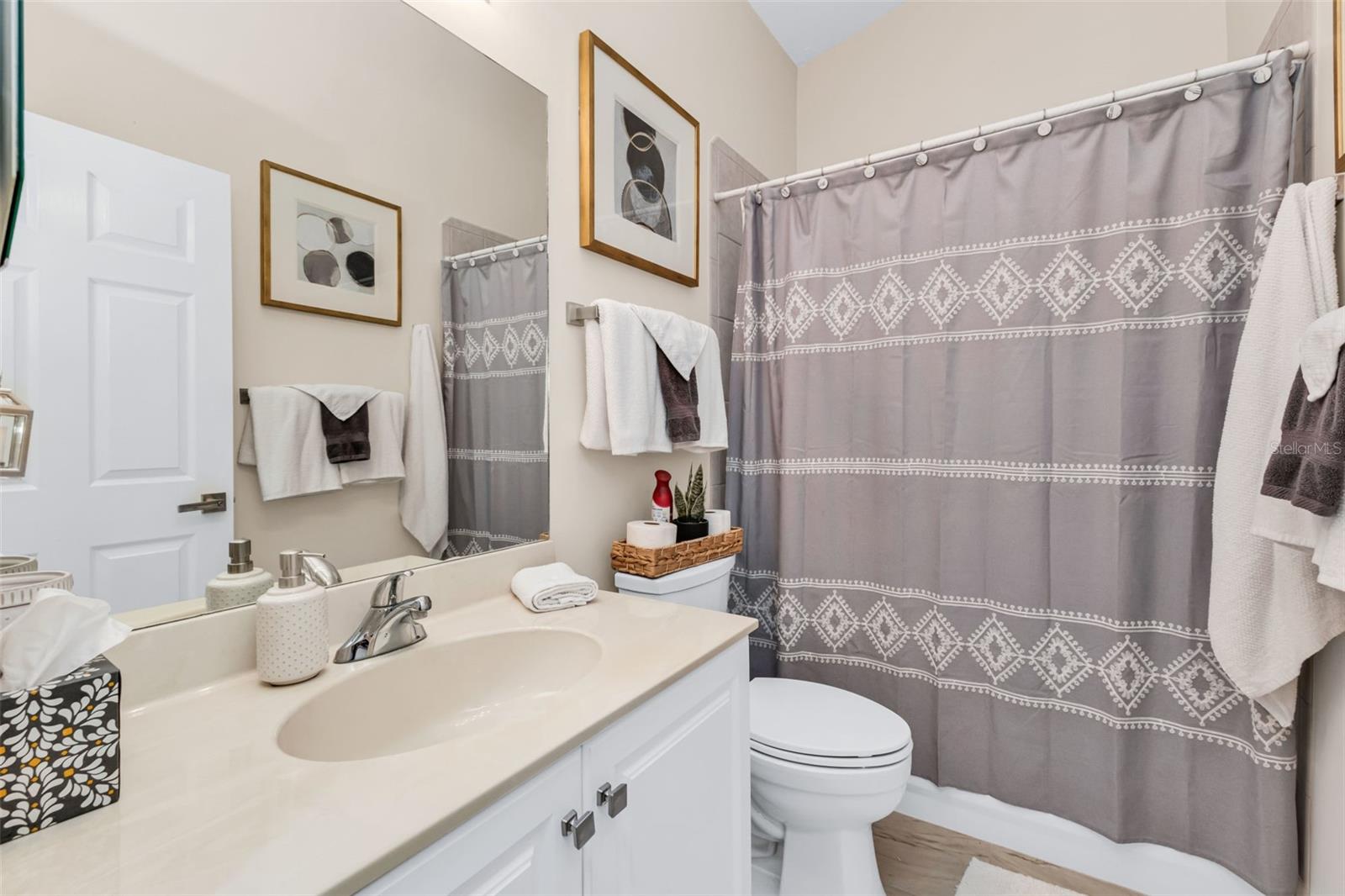 VILLAS OF SABAL TRACE - Residential