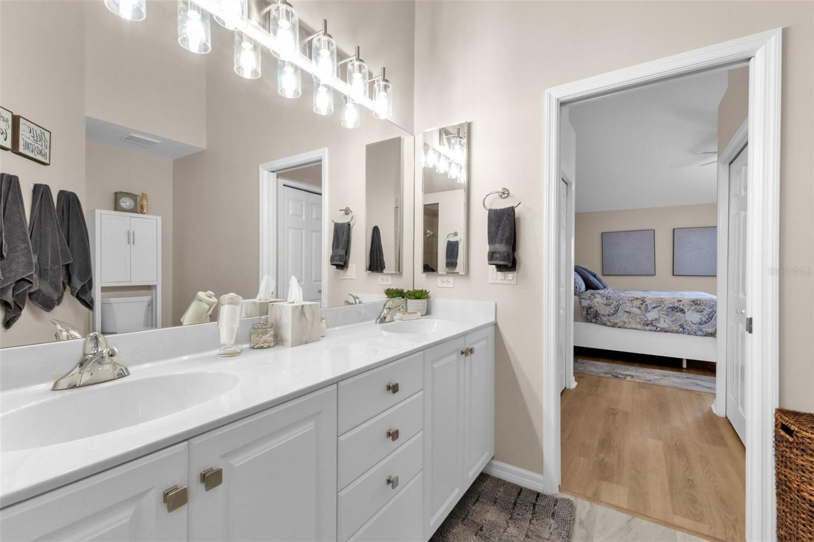 VILLAS OF SABAL TRACE - Residential