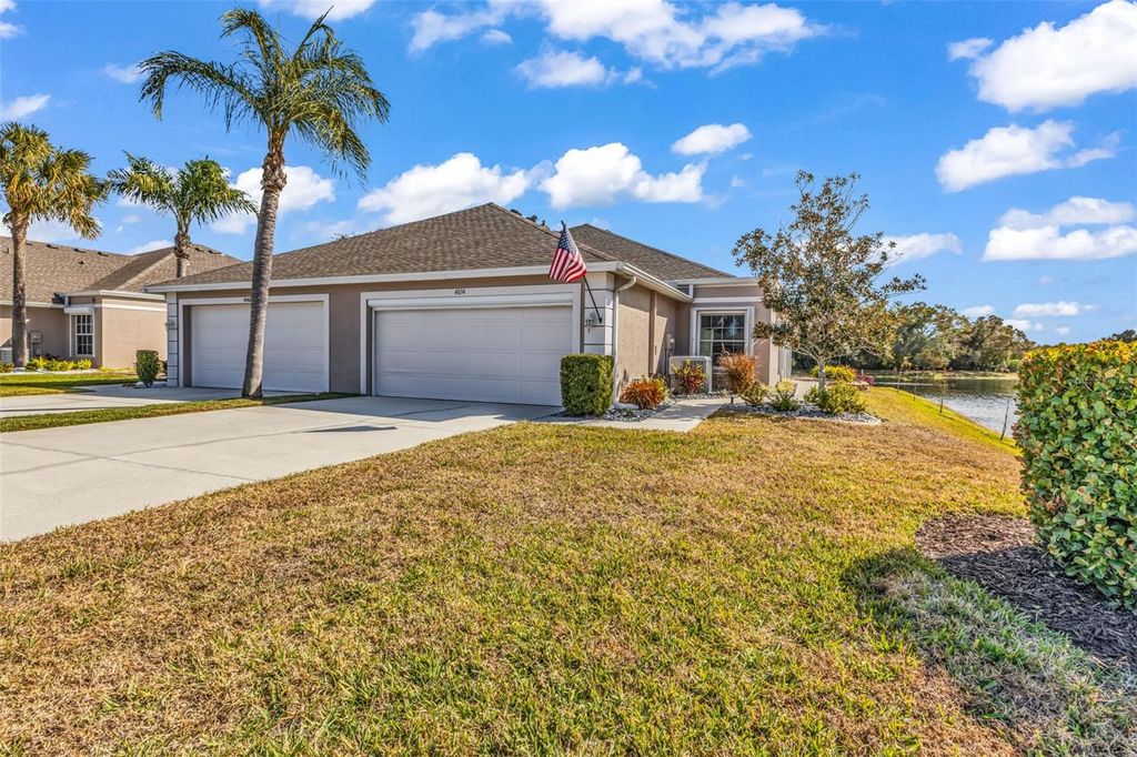 Photo of 4074 Fairway Drive, North Port, FL 34287 (MLS # C7520722)