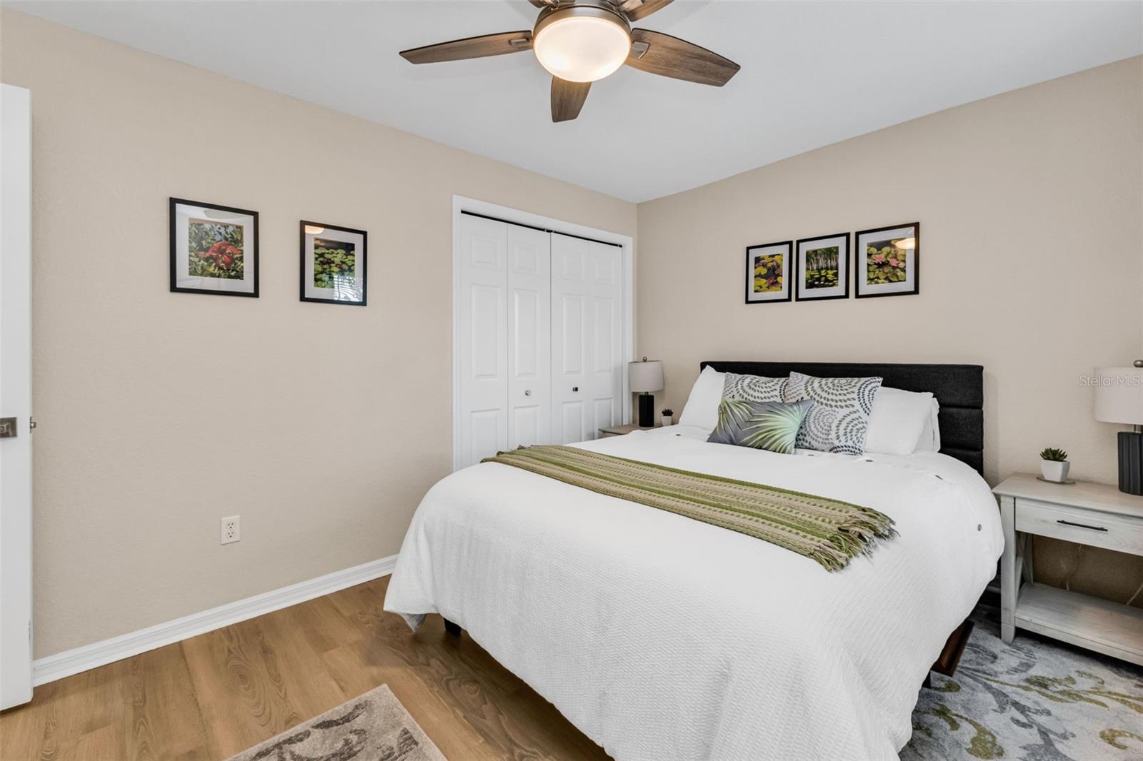 VILLAS OF SABAL TRACE - Residential