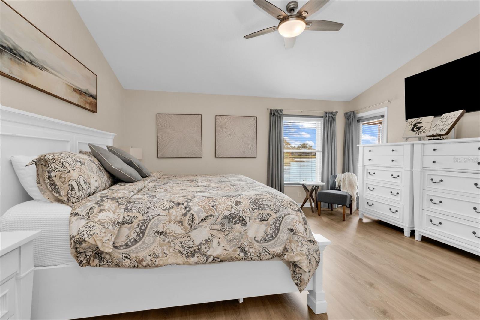 VILLAS OF SABAL TRACE - Residential