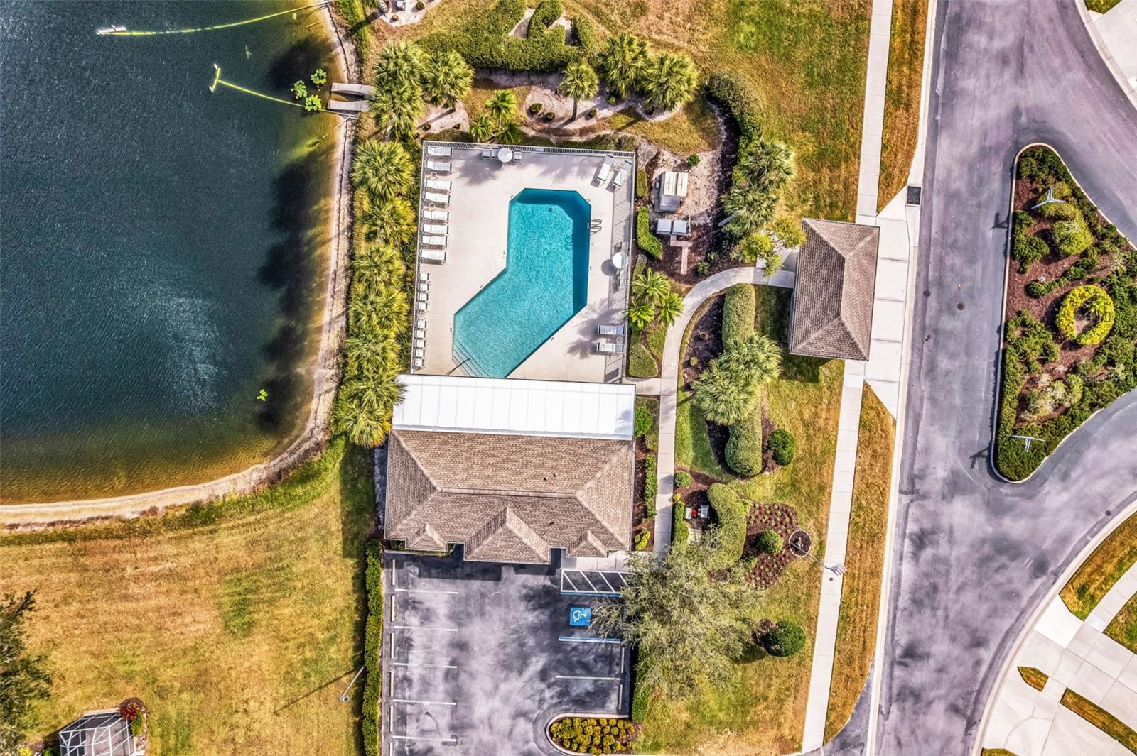 VILLAS OF SABAL TRACE - Residential