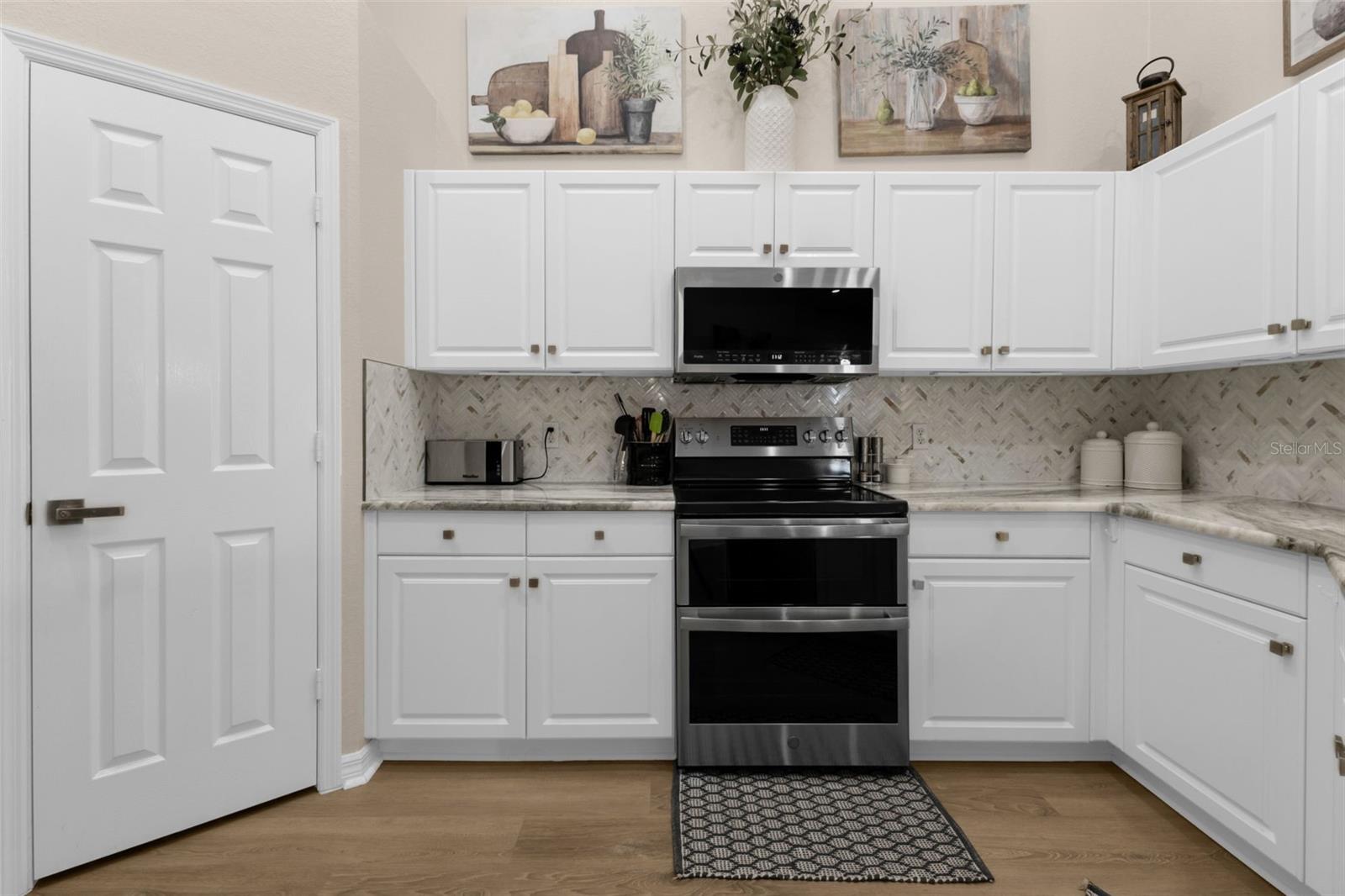 VILLAS OF SABAL TRACE - Residential