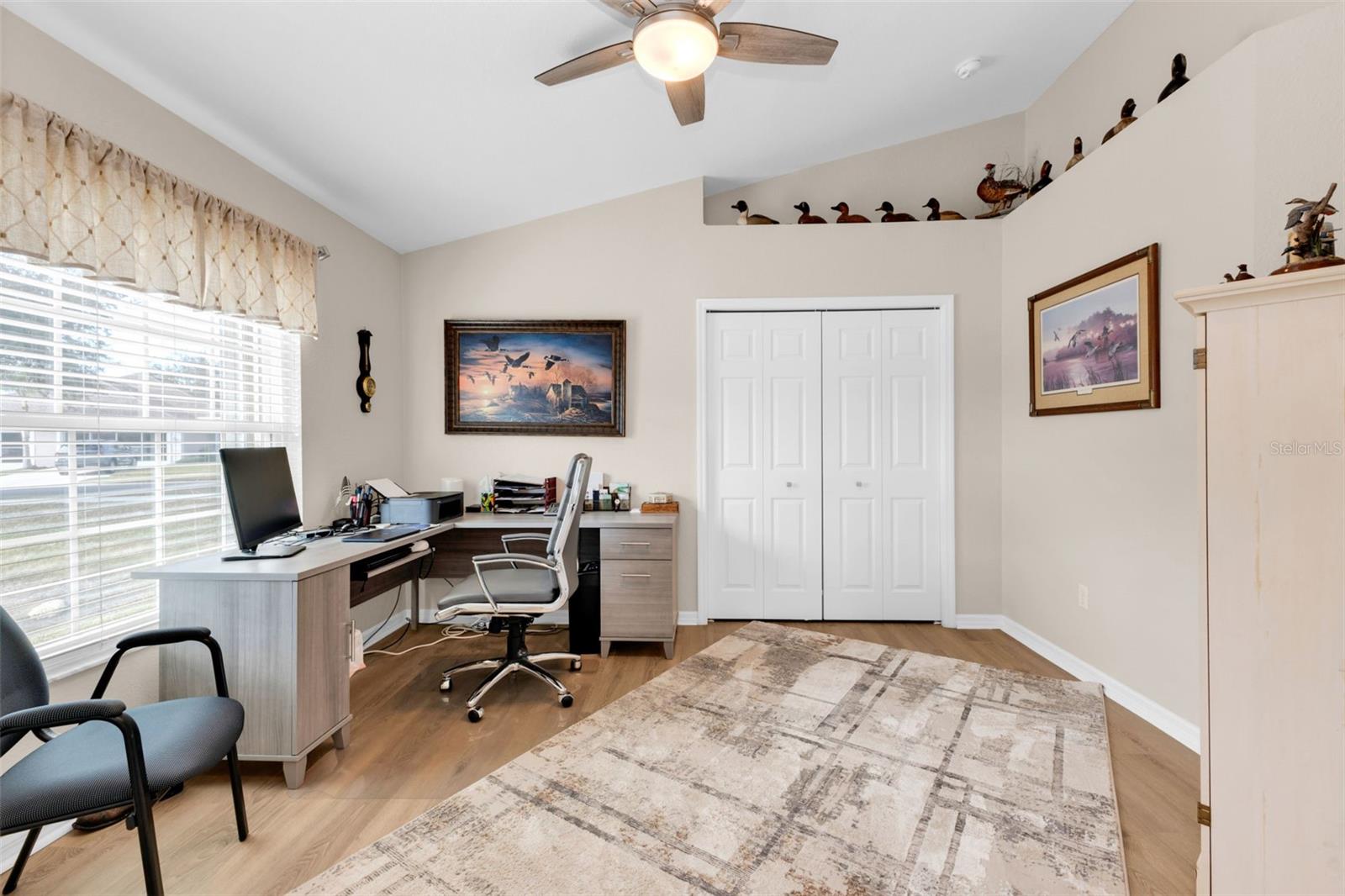 VILLAS OF SABAL TRACE - Residential