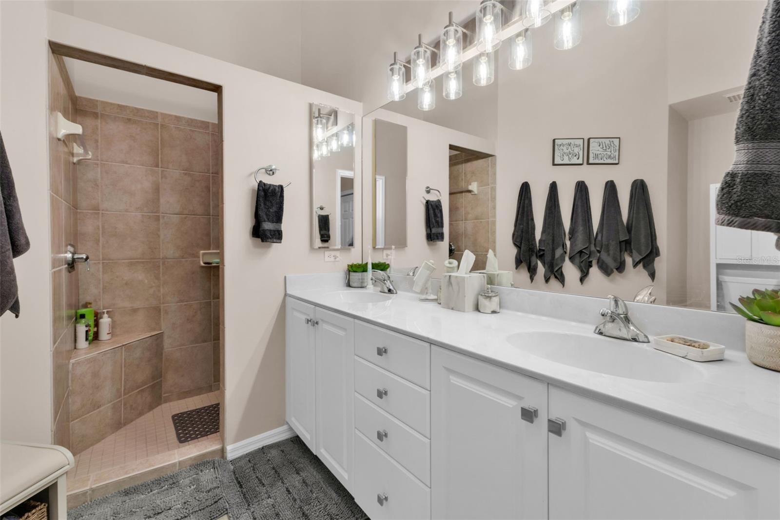 VILLAS OF SABAL TRACE - Residential