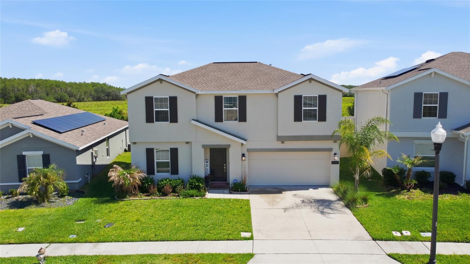 OLD HICKORY PH 3 - Residential
