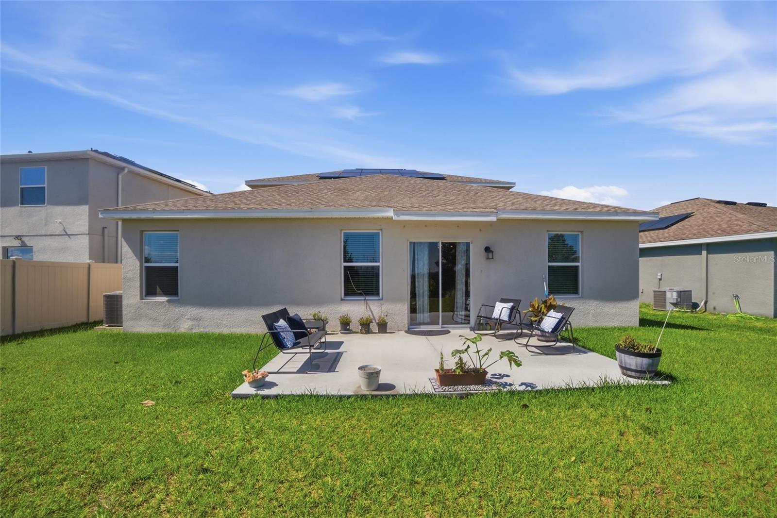 OLD HICKORY PH 3 - Residential