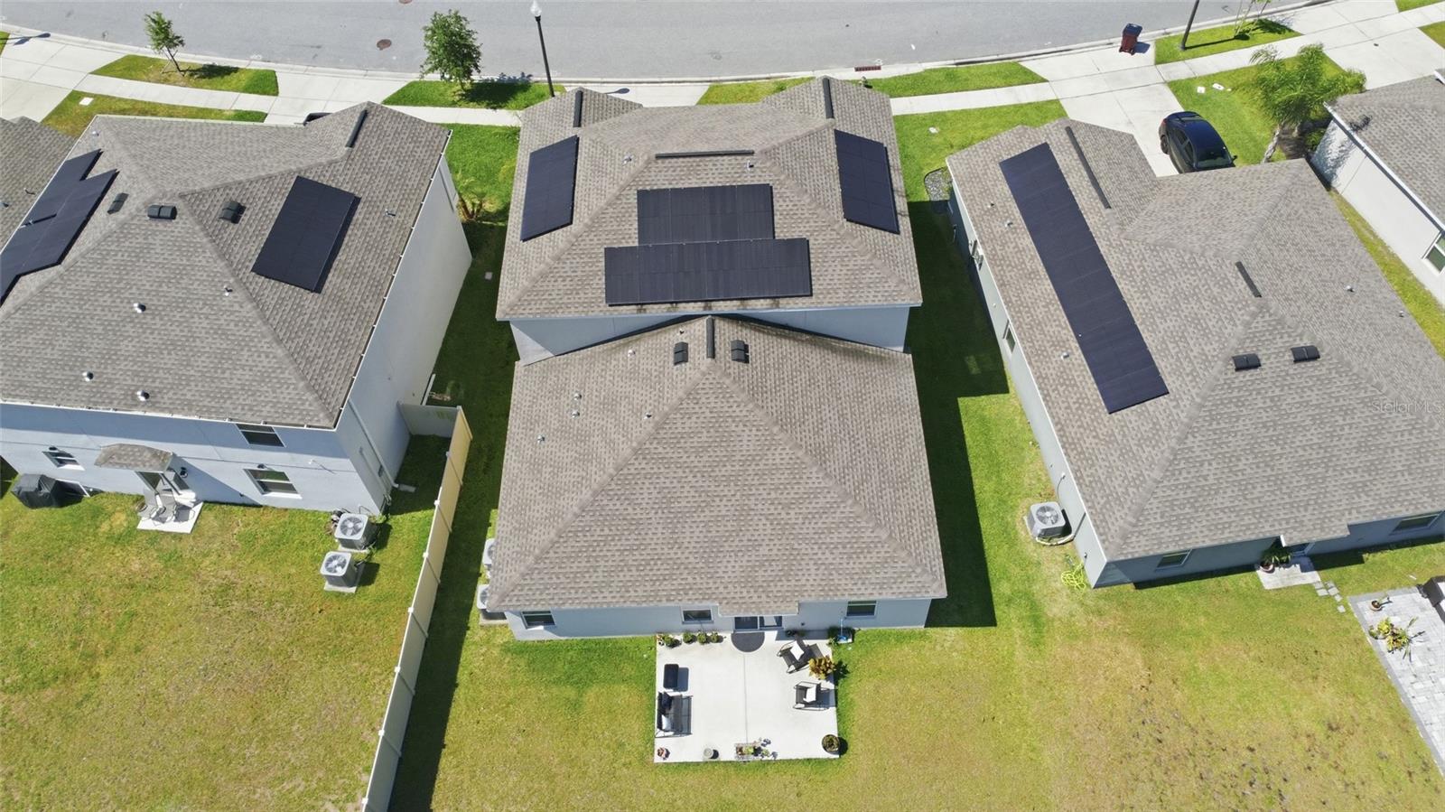OLD HICKORY PH 3 - Residential