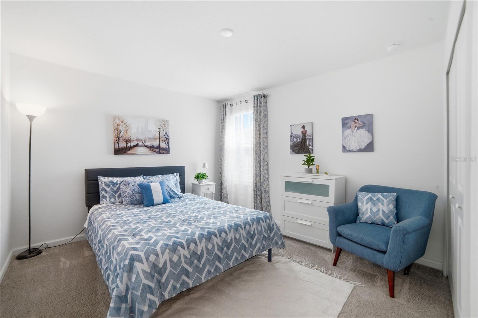 OLD HICKORY PH 3 - Residential