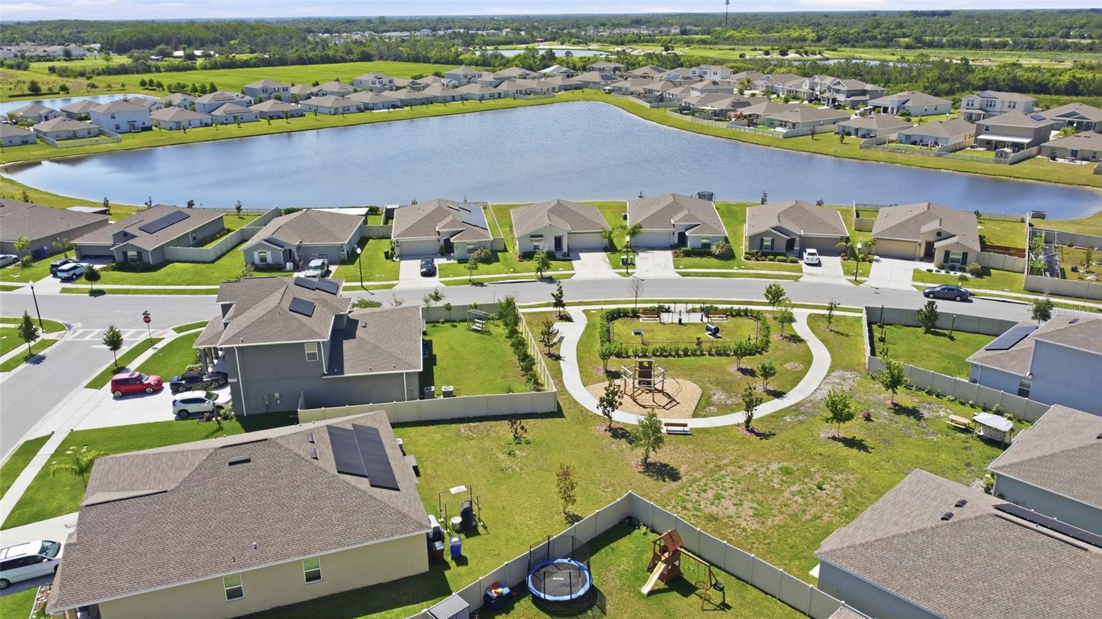 OLD HICKORY PH 3 - Residential