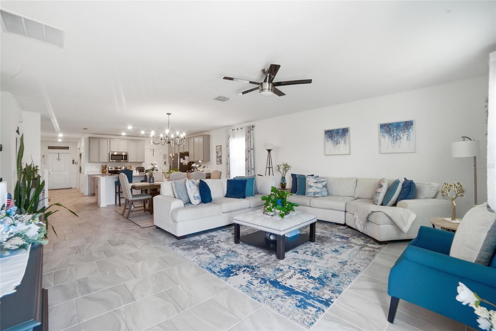 OLD HICKORY PH 3 - Residential