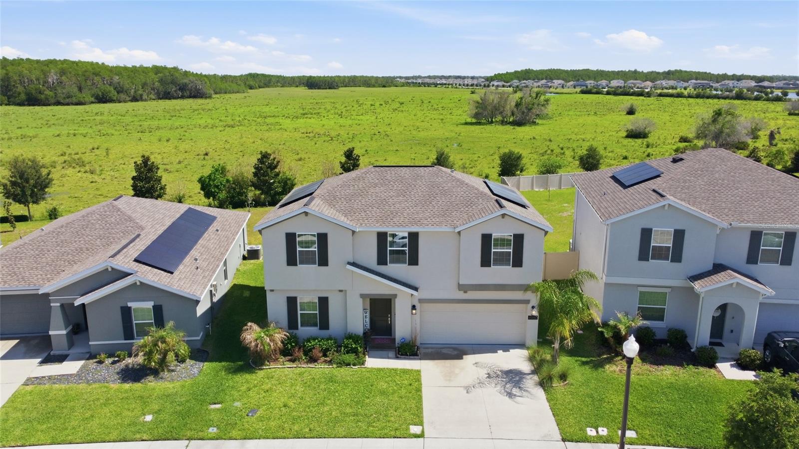 OLD HICKORY PH 3 - Residential