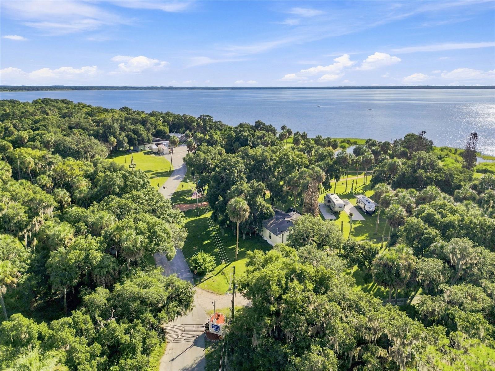 2651 MAR LISA COVE ROAD