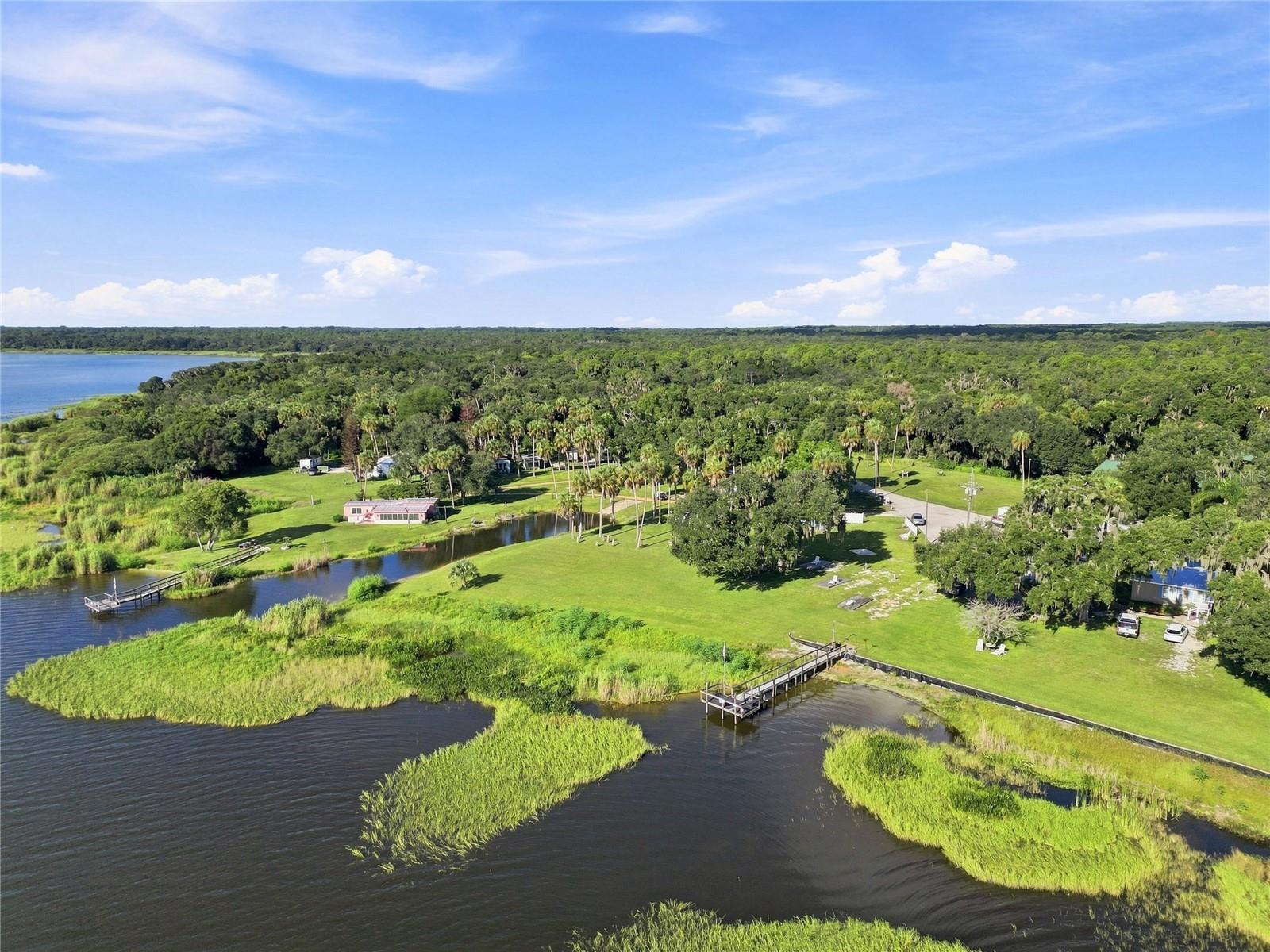 2651 MAR LISA COVE ROAD