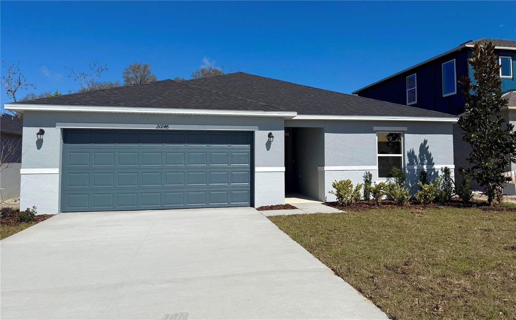 Photo of 20248 Lavender Bloom Loop, Mount Dora, FL 32757 (MLS # G5108966)