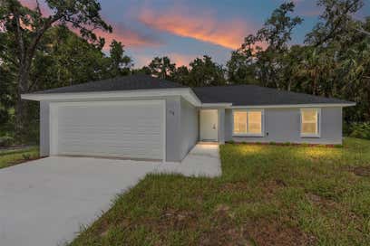 202 FISHER LOOP OCKLAWAHA FL 32179