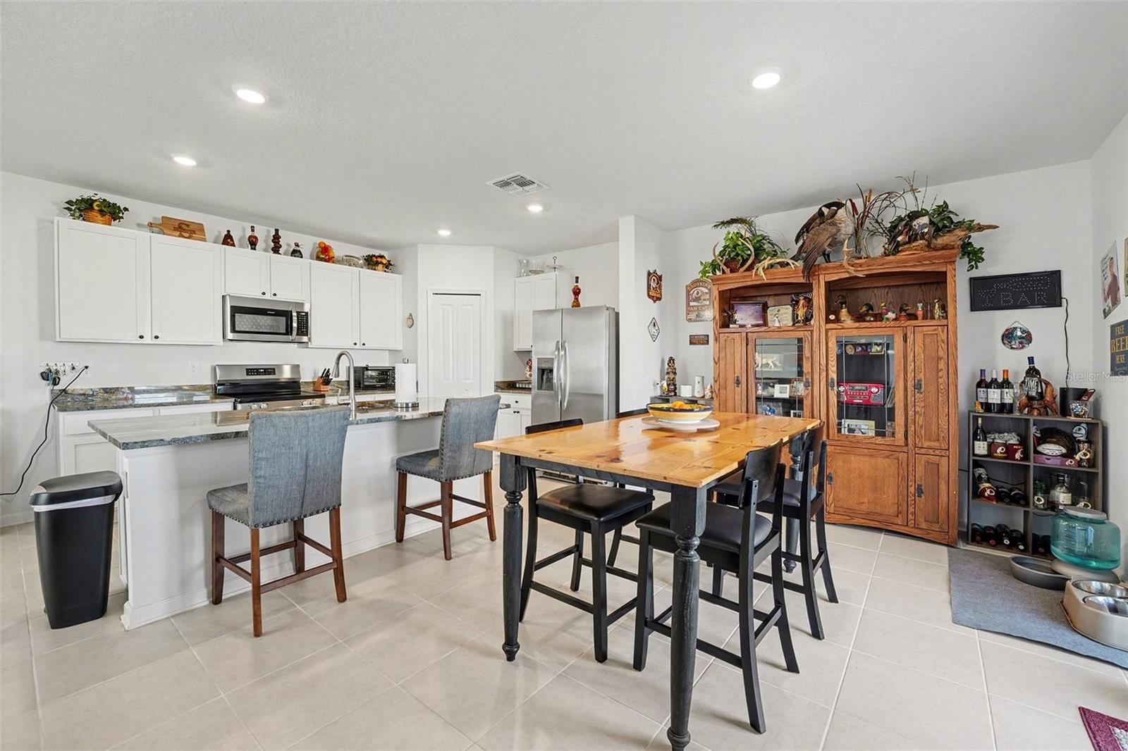 PEACE CRK RESERVE - Residential