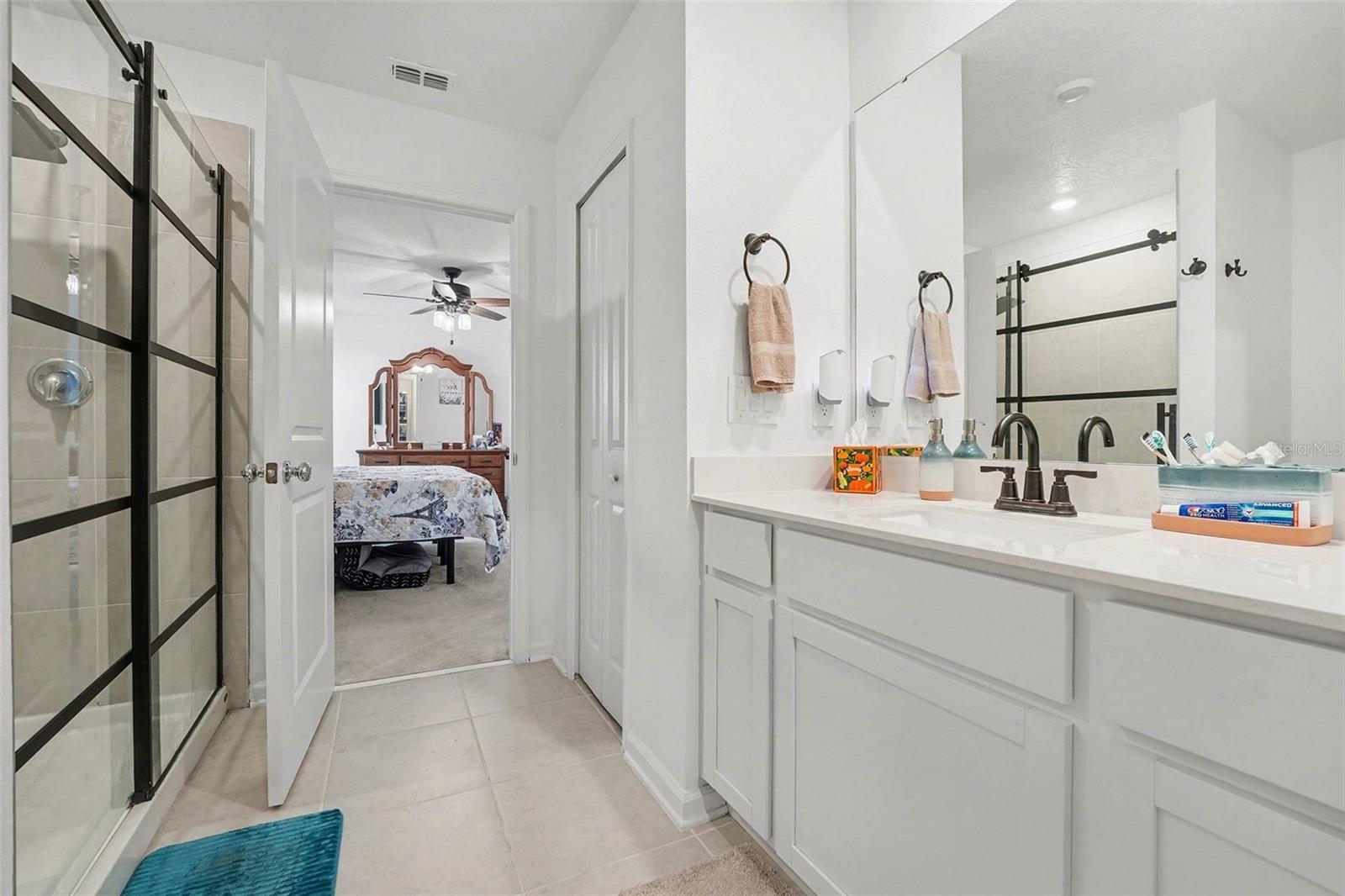 PEACE CRK RESERVE - Residential