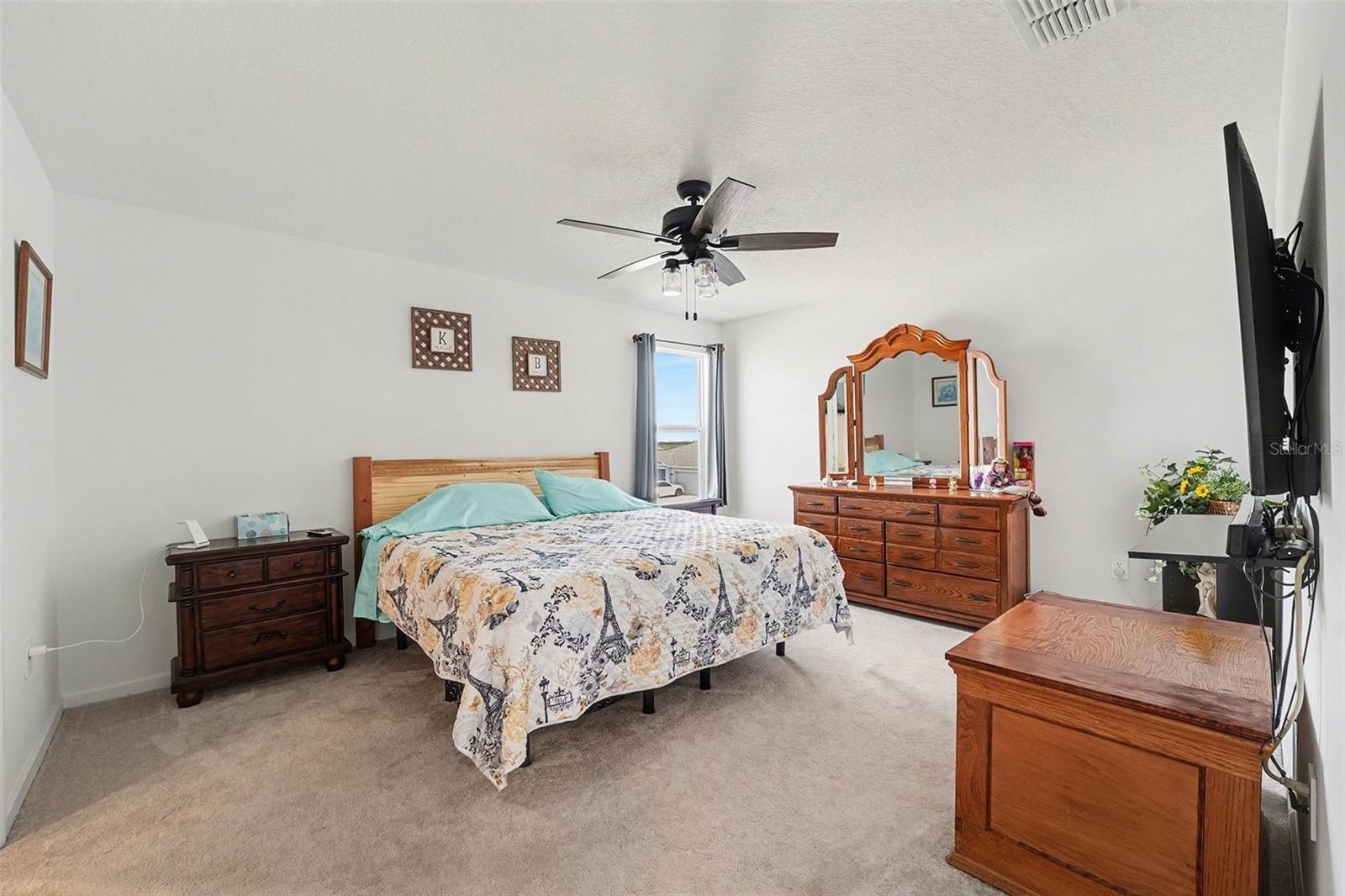 PEACE CRK RESERVE - Residential