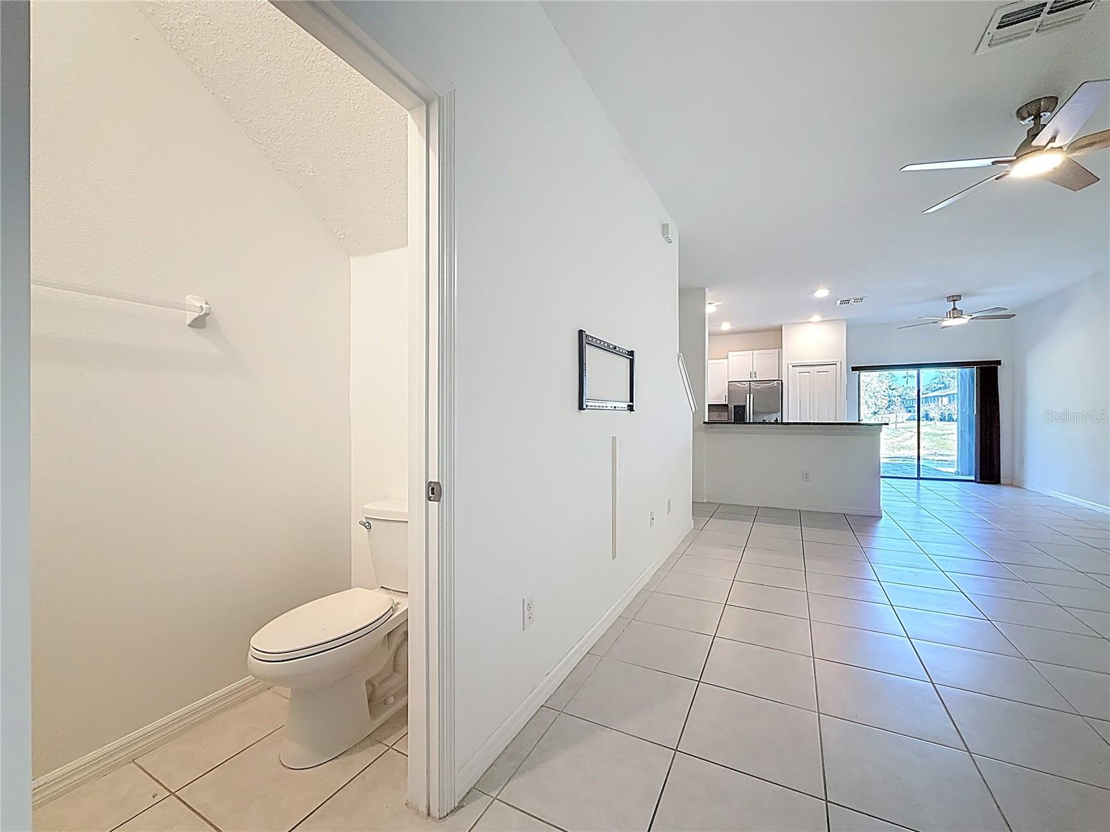 TOWNES/DARLINGTON - Residential