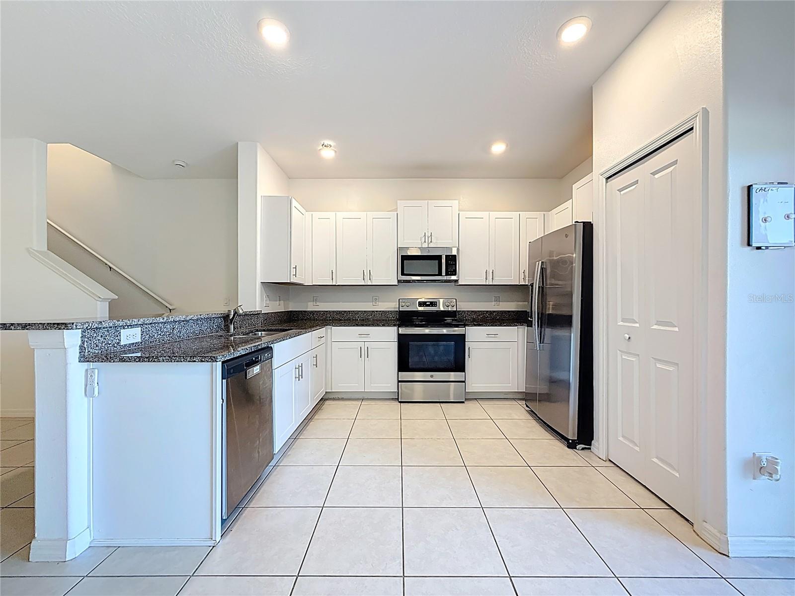 TOWNES/DARLINGTON - Residential