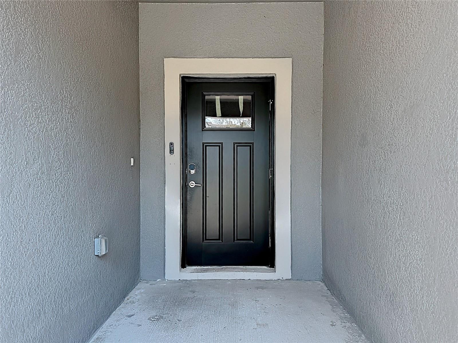 TOWNES/DARLINGTON - Residential