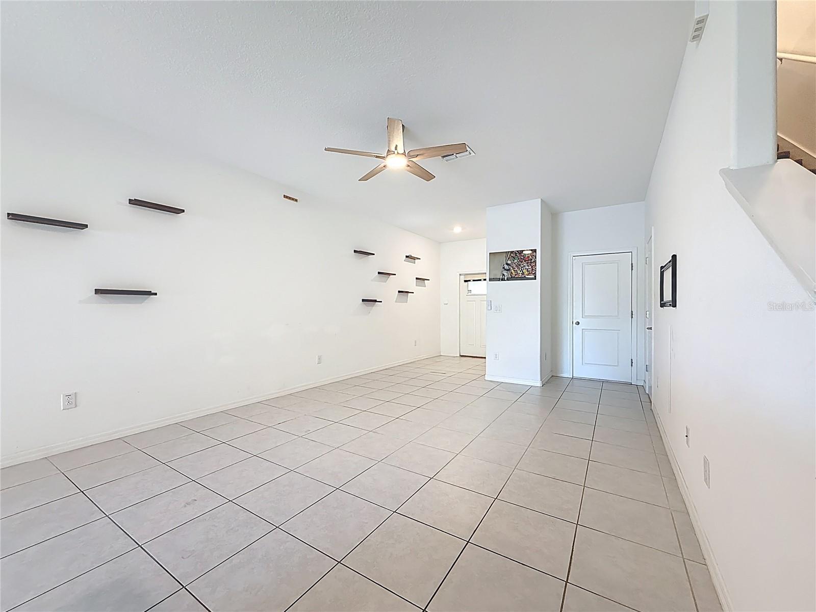 TOWNES/DARLINGTON - Residential