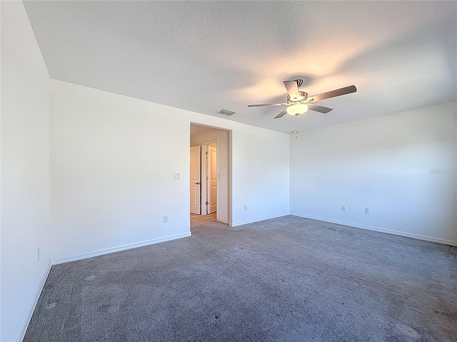 TOWNES/DARLINGTON - Residential