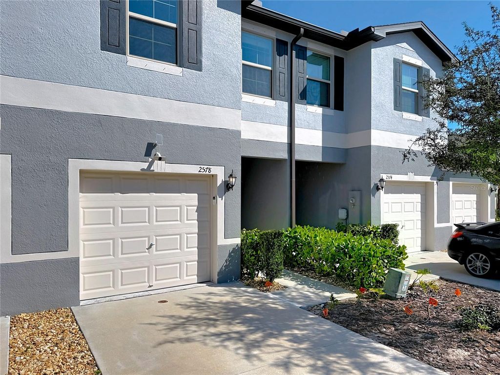 Photo of 2578 Charlan Court, Holiday, FL 34690 (MLS # TB8479745)