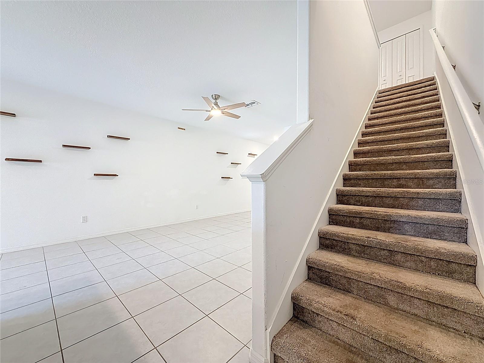 TOWNES/DARLINGTON - Residential