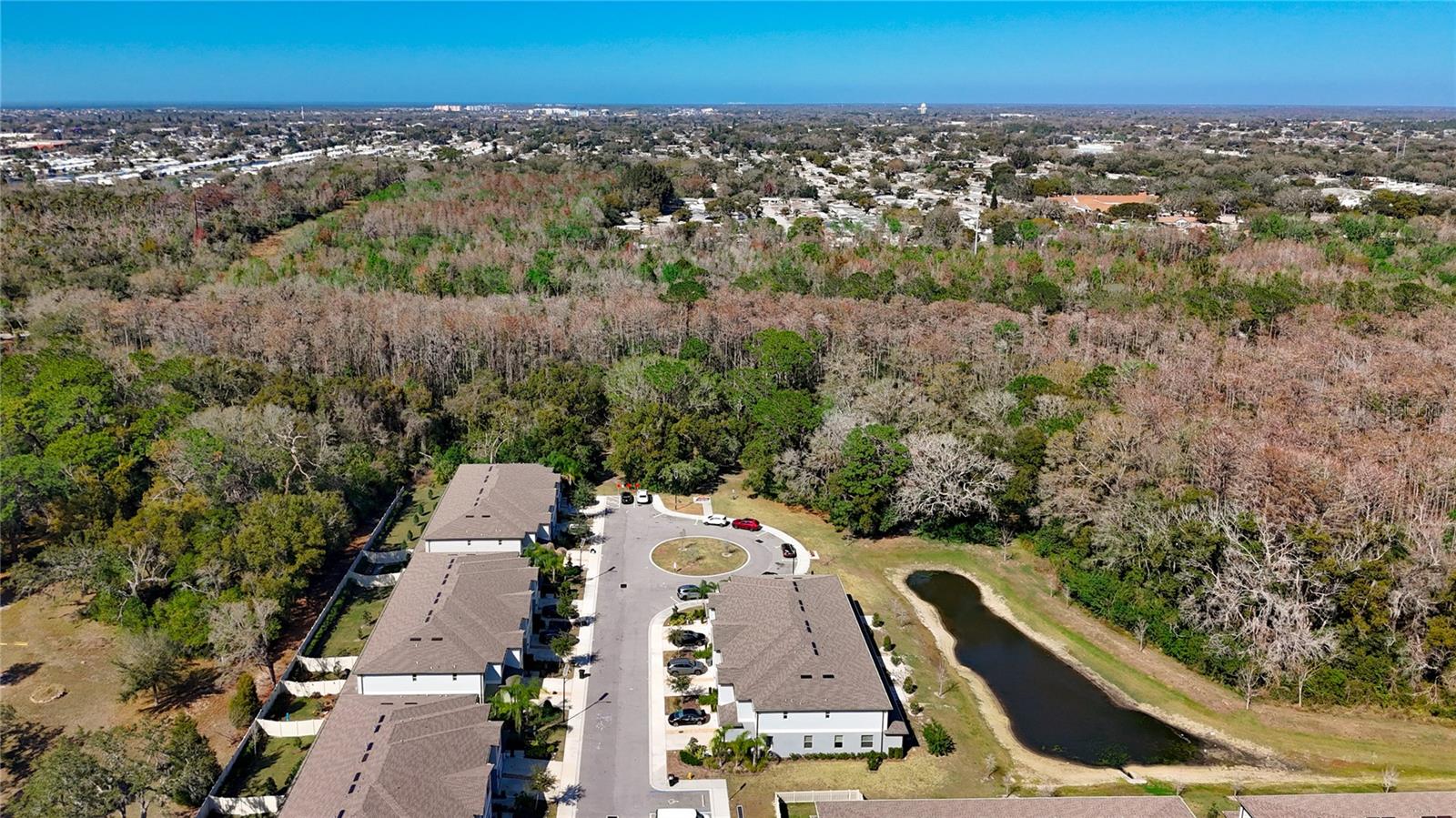 TOWNES/DARLINGTON - Residential