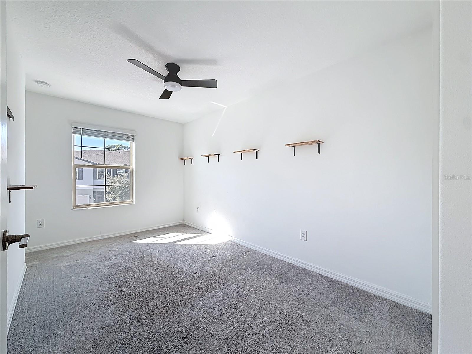 TOWNES/DARLINGTON - Residential