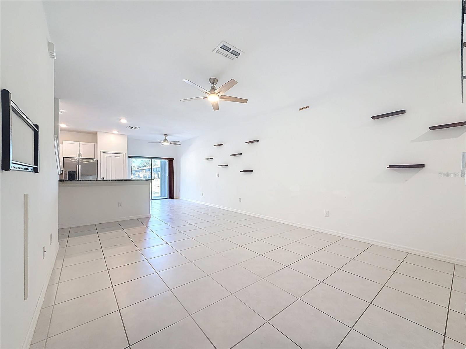 TOWNES/DARLINGTON - Residential