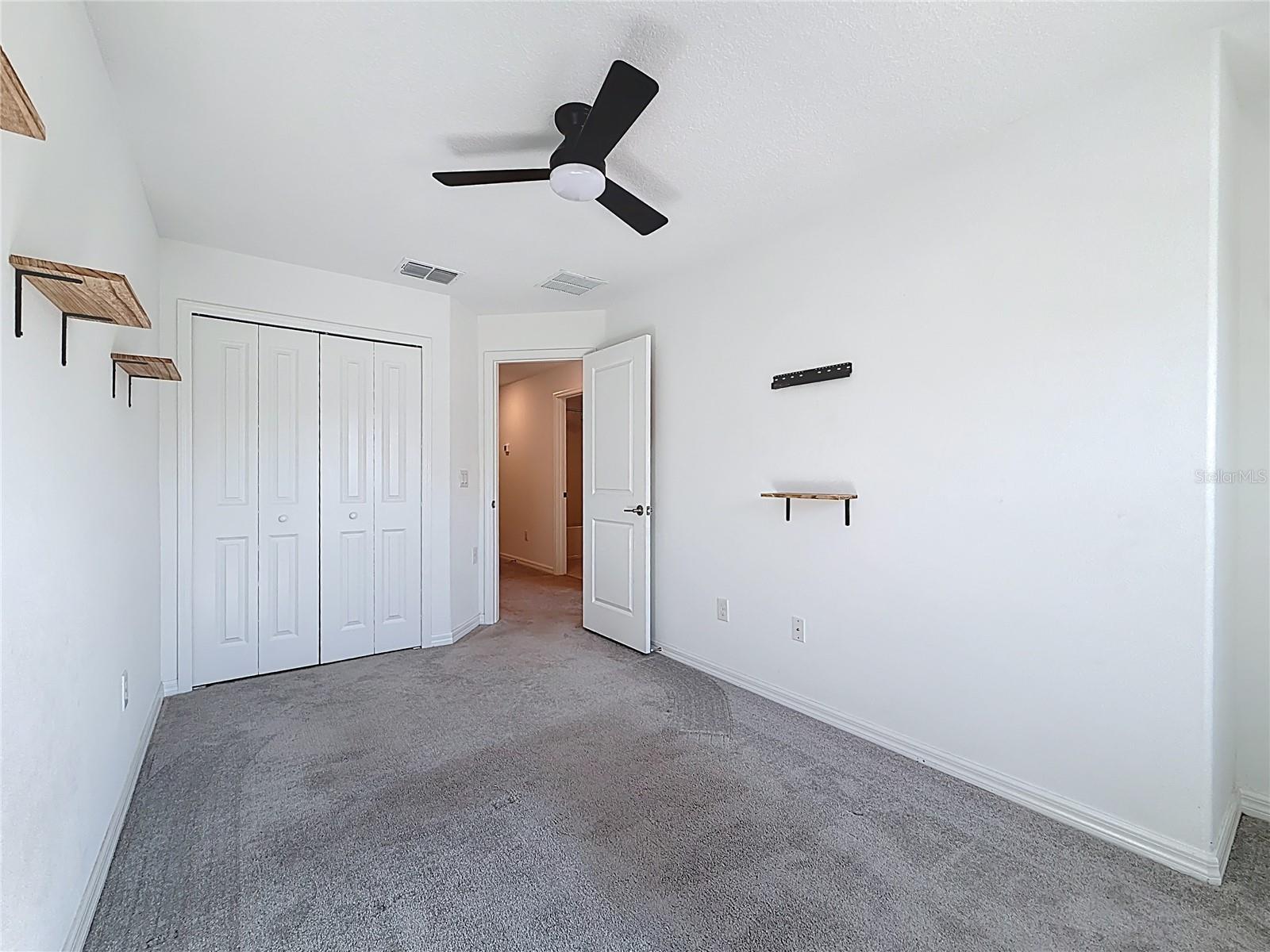 TOWNES/DARLINGTON - Residential