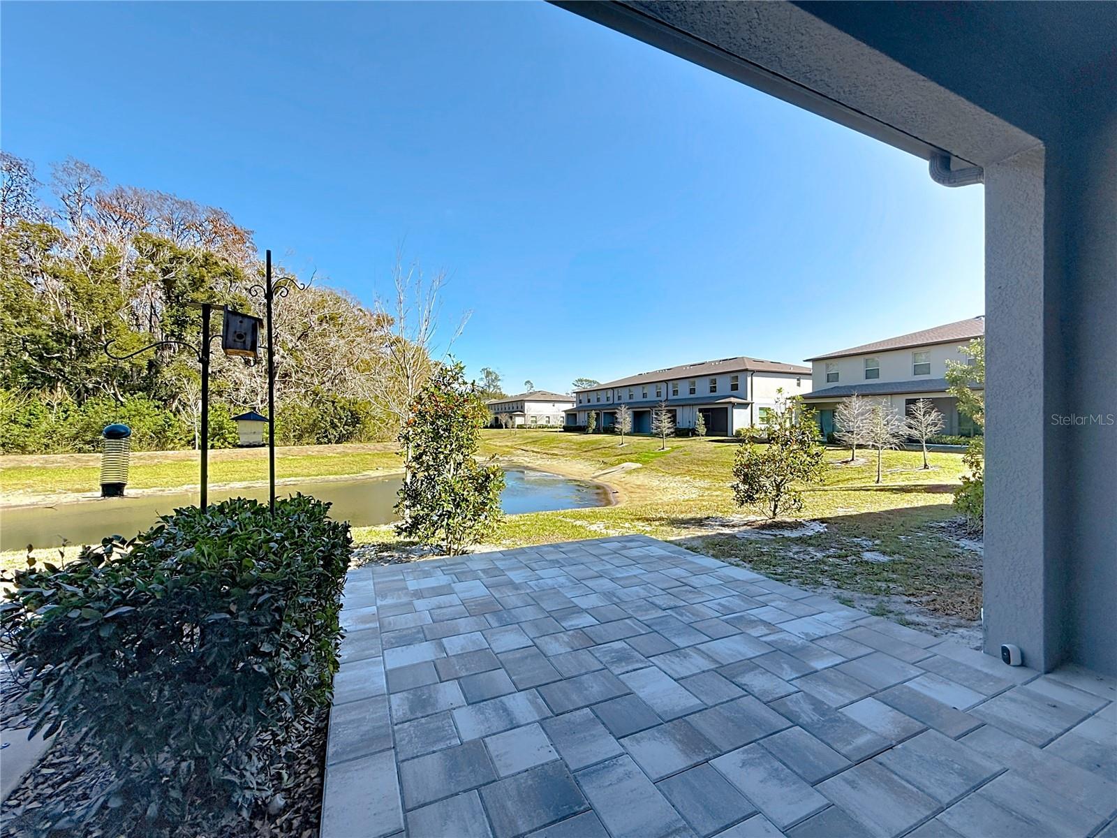 TOWNES/DARLINGTON - Residential